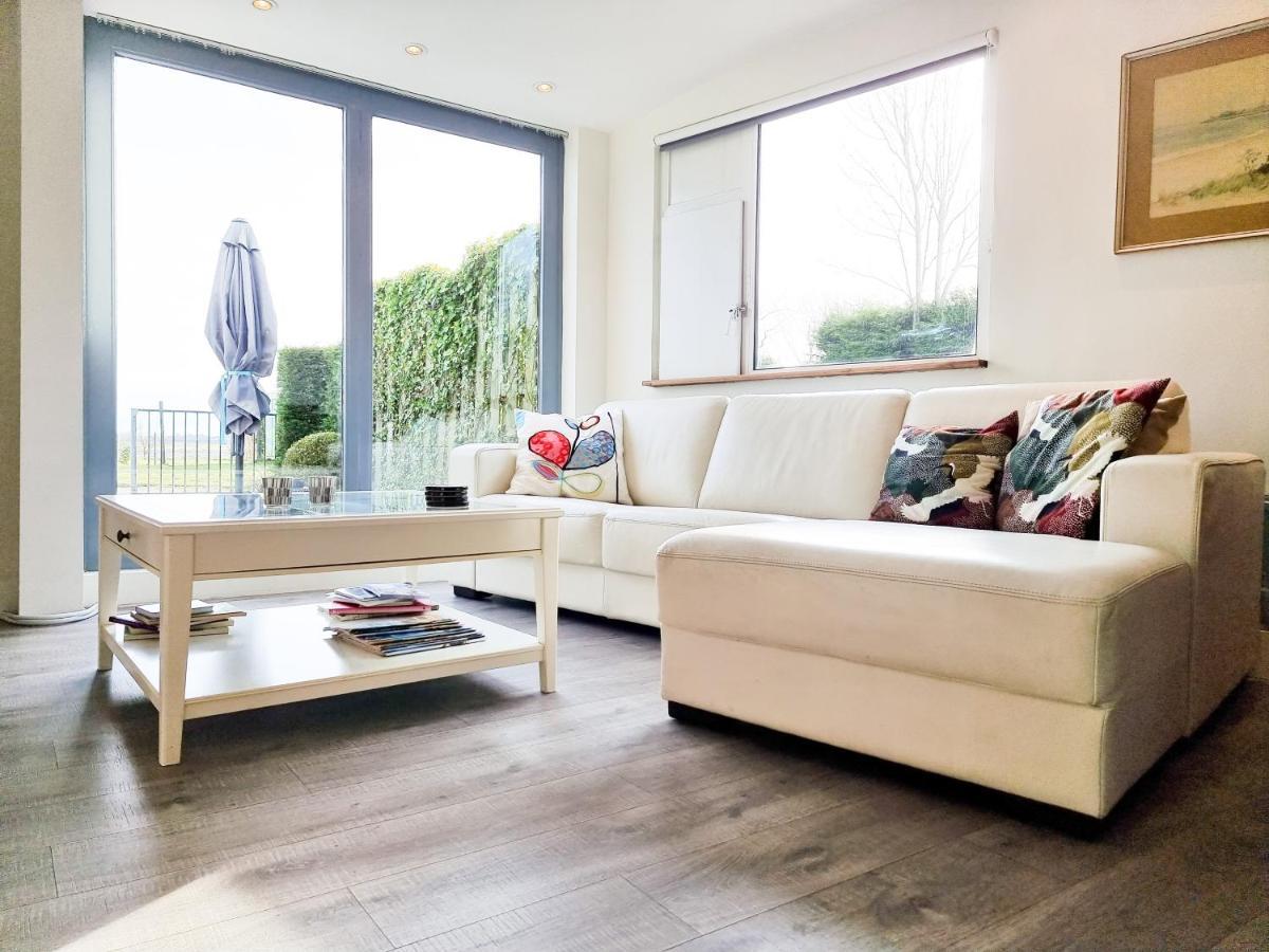 Vakantiewoning Goedgelegen Mb01 Middelburg Ngoại thất bức ảnh