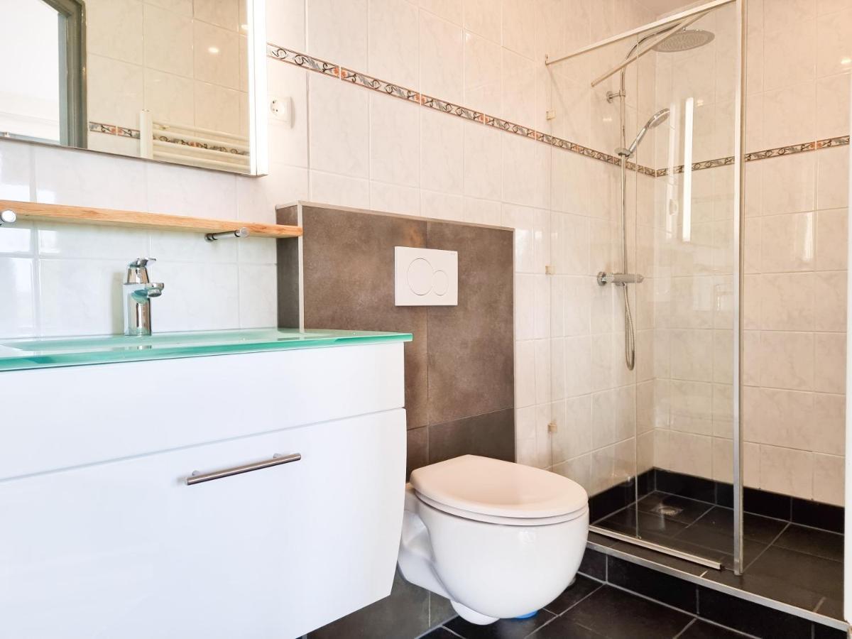 Vakantiewoning Goedgelegen Mb01 Middelburg Ngoại thất bức ảnh