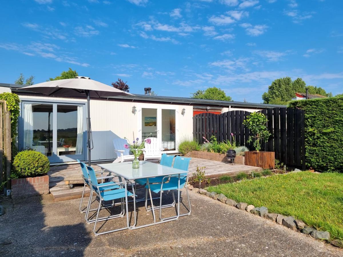 Vakantiewoning Goedgelegen Mb01 Middelburg Ngoại thất bức ảnh